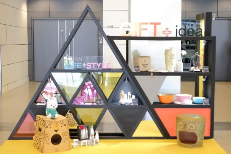 DITP เปิดเจรจาการค้าสินค้าไลฟ์สไตล์ระดับนานาชาติ “BIG + BIH April 2017” ผู้ซื้อจากทั่วโลกกว่า 45,000 ราย พร้อมใจร่วมงาน 19-23 เมษายนนี้