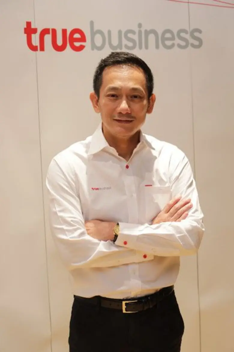 ทรูบิสิเนส โชว์ศักยภาพผู้นำบริการสื่อสารแ...