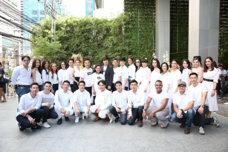 บิ๊กบอสช่อง GMM25 พี่ฉอด-สายทิพย์ มนตรีกุ...