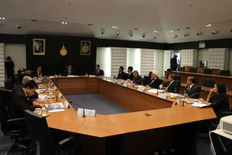 รศ.วุฒิชัย กปิลกาญจน์ กรรมาธิการการศึกษาแ...