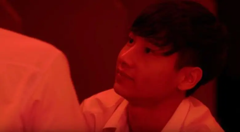 เมื่อรุ่นน้อง "โรม" (กัน-อรรถพันธ์ พูลสวั...