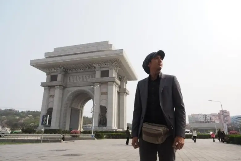 รายการ "เถื่อน ทราเวล" สัปดาห์นี้ "สิงห์ ...