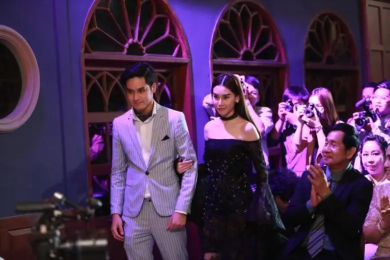 ช่อง GMM 25 คว้า 4 สุดยอดบทประพันธ์ของ 4 ...