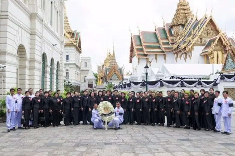 นางศิริวรรณ วิลาสศักดานนท์ กรรมการผู้จัดก...