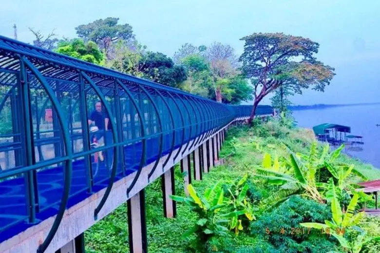 “สสจ.นครพนม” ชวนปั่นรักสุขภาพ 22 เม.ย.ร่วมพิธีเปิด “อุโมงค์นาคราช”