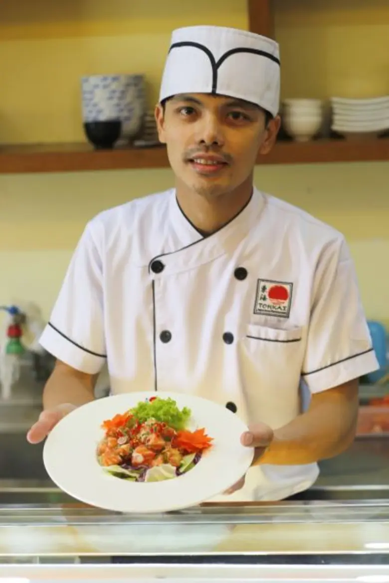 ธัญญาพาร์คเสิร์ฟ 4 เมนู แซ่บ รับซัมเมอร์