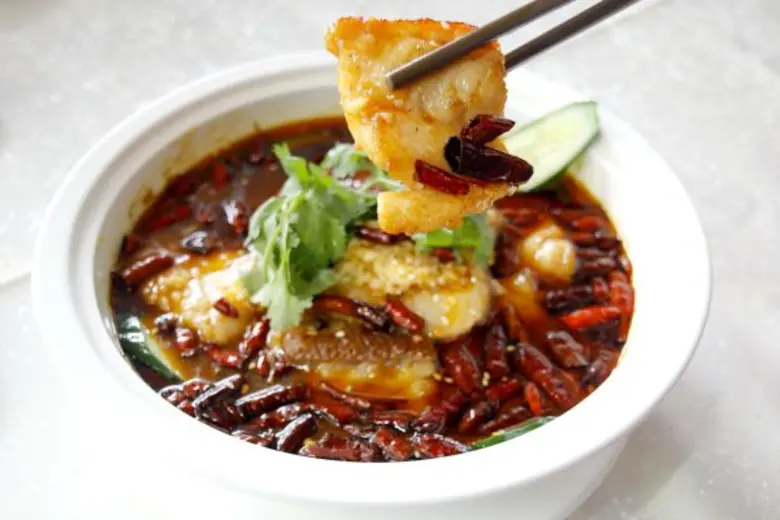 ธัญญาพาร์คเสิร์ฟ 4 เมนู แซ่บ รับซัมเมอร์