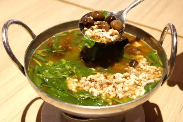 ธัญญาพาร์คเสิร์ฟ 4 เมนู แซ่บ รับซัมเมอร์