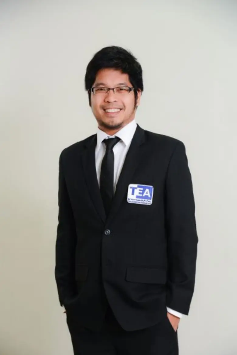 อดใจรอไม่ไหว.. สำหรับงานแสดงเทคโนโลยี สถา...