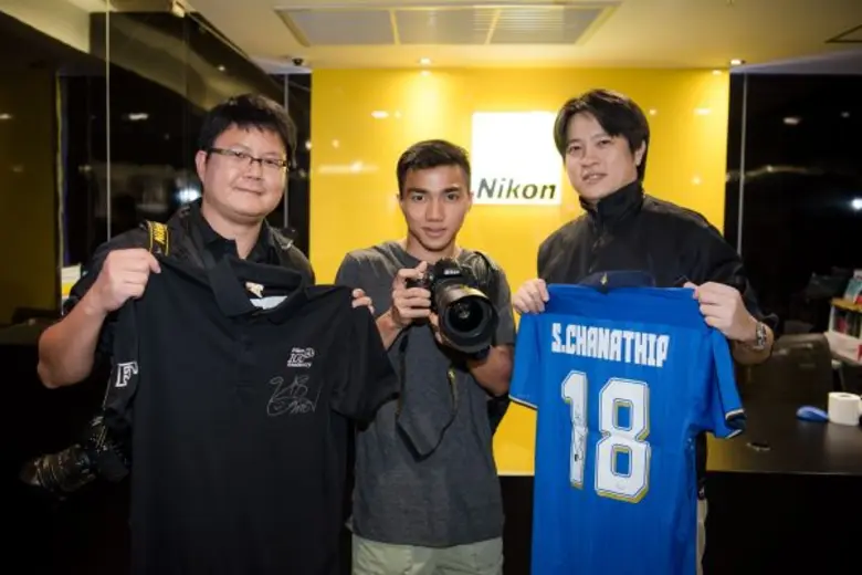 บริษัท นิคอน เซลส์ (ประเทศไทย) จำกัด โดยค...