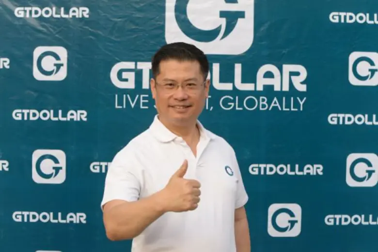 แมน การิน ร่วมจับรางวัลผู้โชคดี GT DOLLAR พร้อมของรางวัล จัดหนัก! จัดเต็ม!