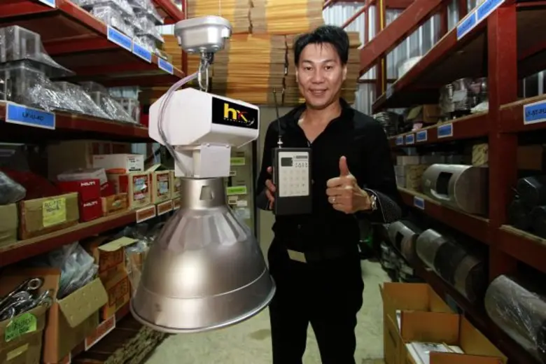 สำนักงานนวัตกรรมแห่งชาติ (องค์การมหาชน) ห...