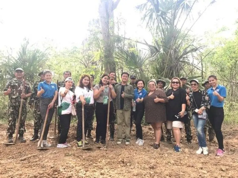 ด้วยภาวะภัยแล้งต่อเนื่องจากปีที่แล้วมาจนถ...