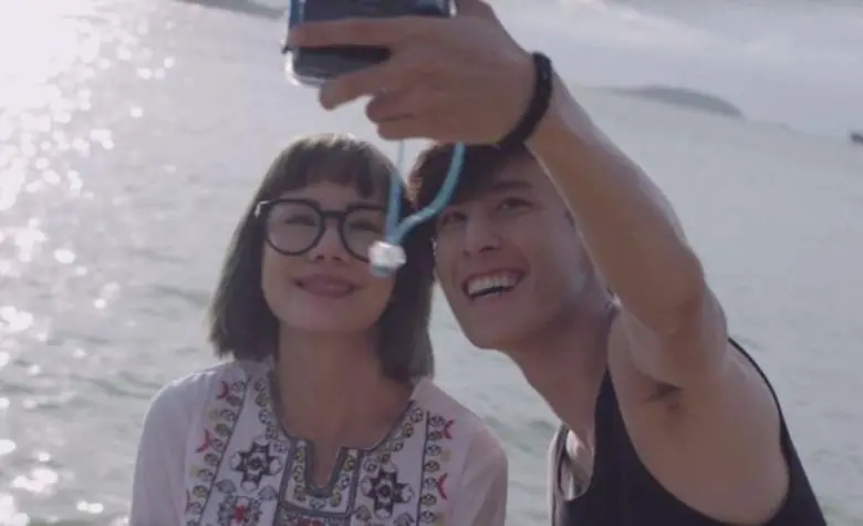 “กันต์” ควง “นท” สวีทจนทะเลหวาน!!! สร้างความทรงจำดีๆ ร่วมกัน