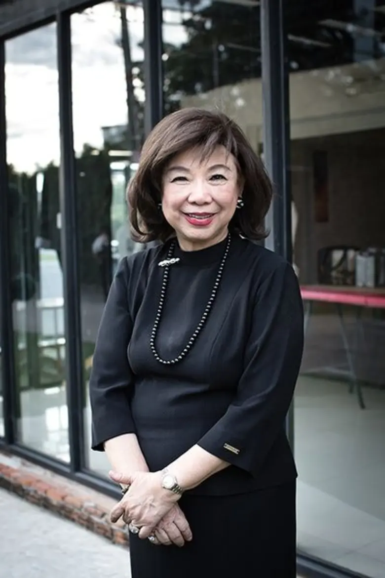 ช่วงนี้ ดร. ศิรินา โชควัฒนา ปวโรฬารวิทยา ...