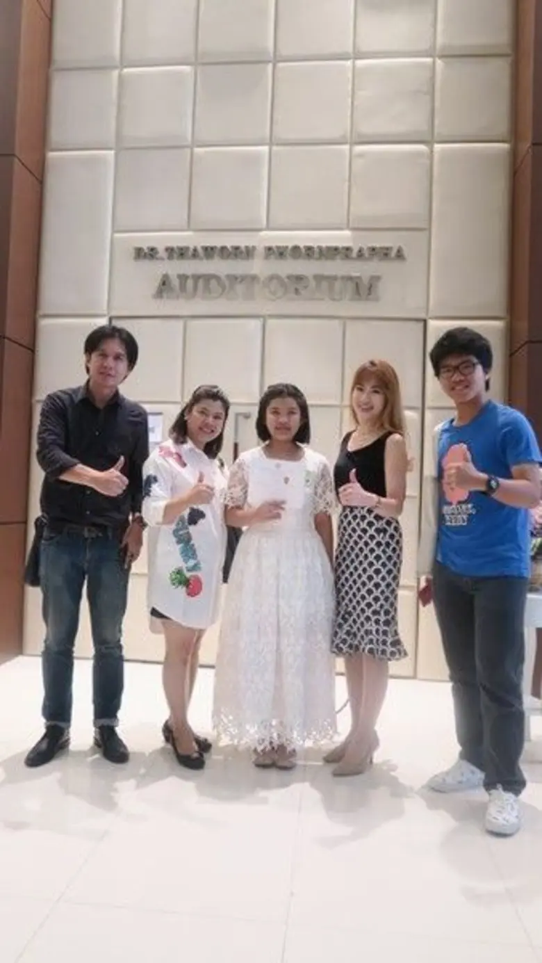 โรงเรียนดนตรียามาฮ่า สุพรรณบุรี โดย คุณณั...