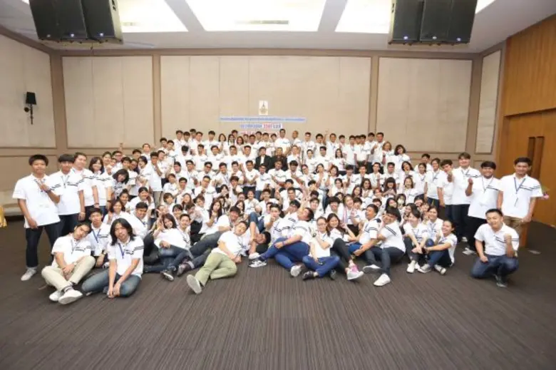 มทร.ธัญบุรี สัมมนาผู้นำนักศึกษา สร้างความเข้าใจ พัฒนากิจกรรมนักศึกษา