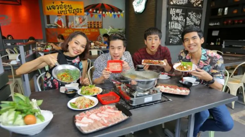 ทีวีไกด์: โปรแกรมรายการช่อง 3 (ออริจินัล) และ ช่อง 33HD วันอาทิตย์ ที่ 23 เมษายน 2560