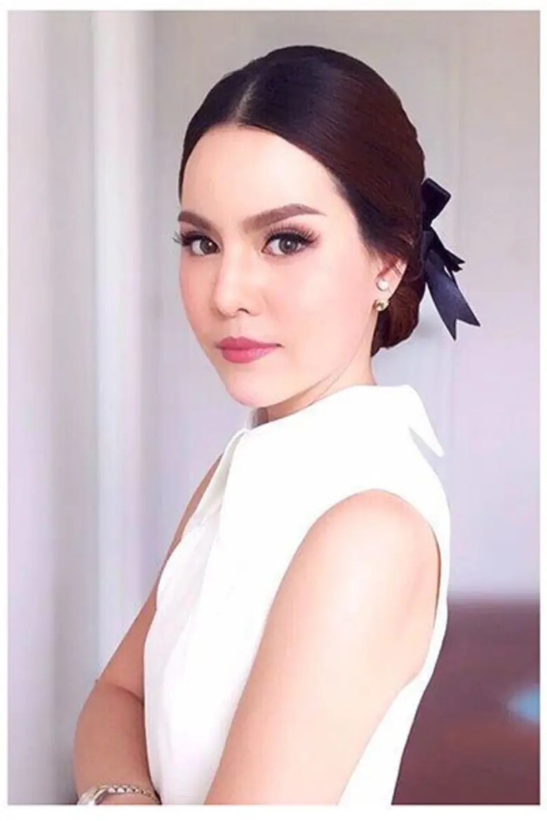 แม้ว่างานจะรัดตัวแค่ไหน แต่บอสสาวคนสวย "ป...