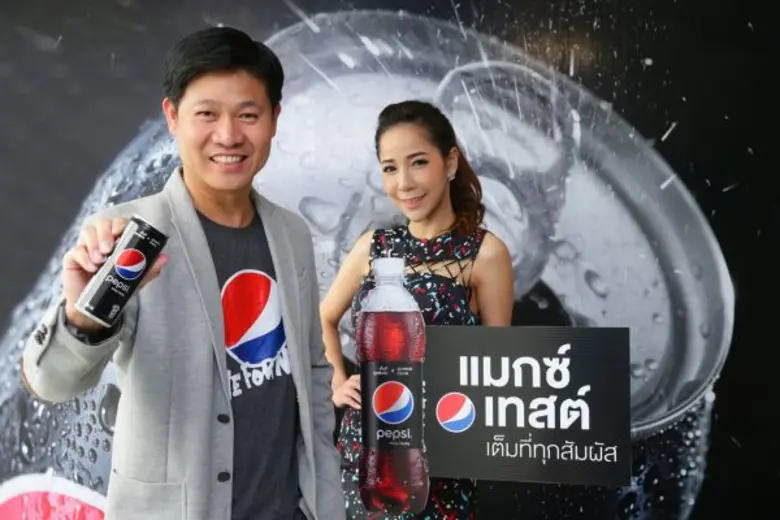 นายสมชัย เกตุชัยโกศล ผู้อำนวยการฝ่ายการตล...