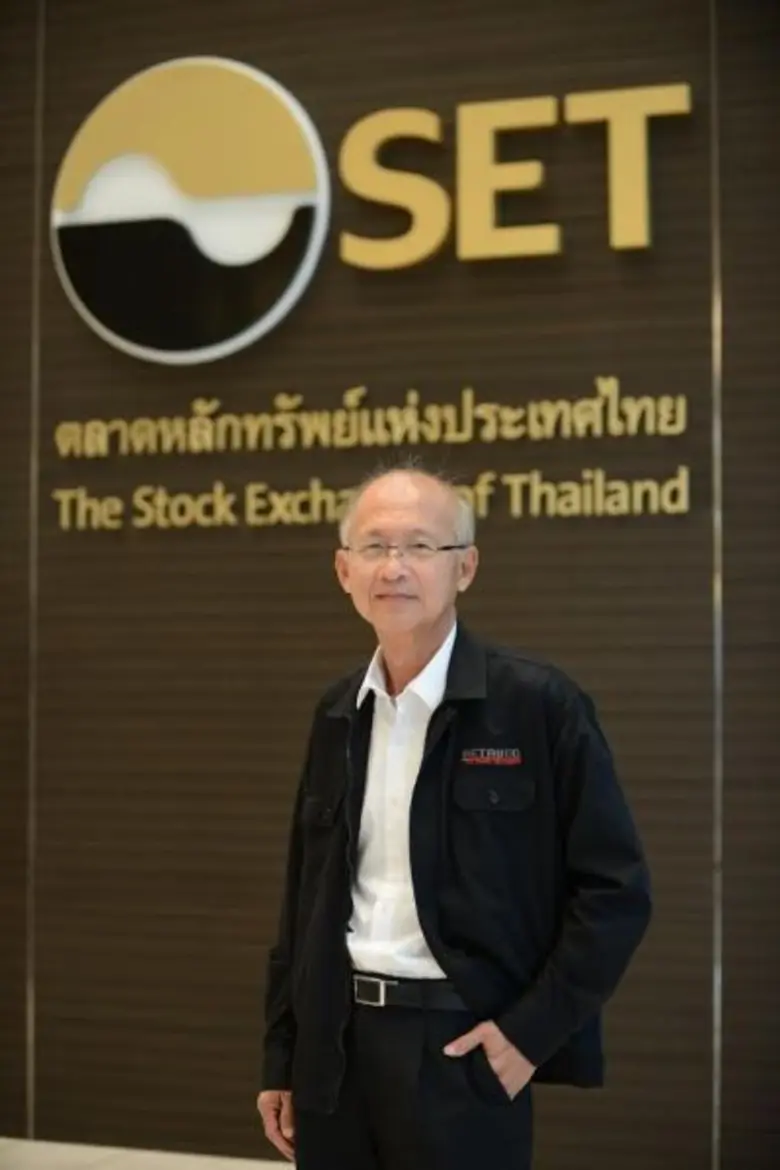 ช่วงนี้หากข่าวคราว บมจ.เจตาแบค หรือ GTB ผ...