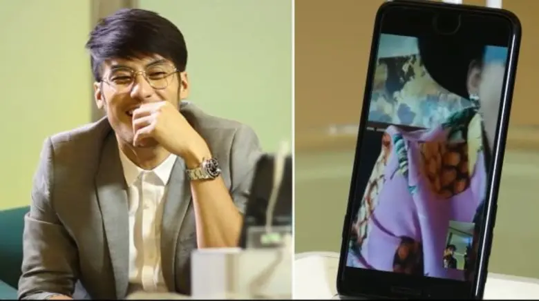 ระเบิดต่อมนักสืบ มาลุ้นกันว่าคู่เดท“บอย ปกรณ์” เป็นใคร! ในรายการ “The Cupids พิชิต Soulmate”