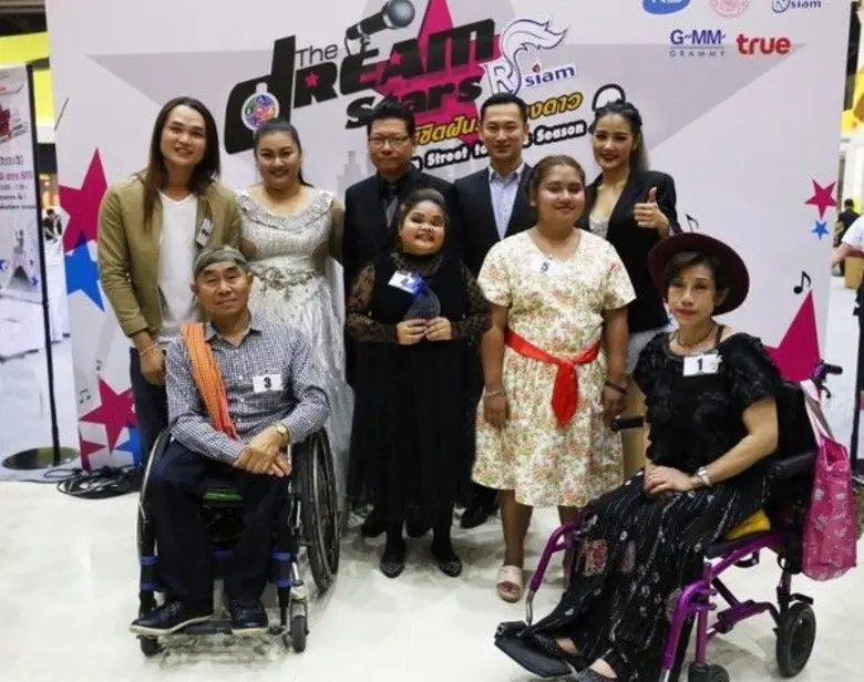 คุณเณร-ศุภชัย นิลวรรณ กรรมการผู้อำนวยการธ...