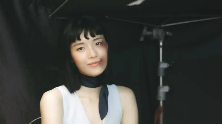 “สิงโต นำโชค” ดึง นางเอก 100 ล้าน “หลิน มชณต” ลง MV “R U OK (เช็ด)”