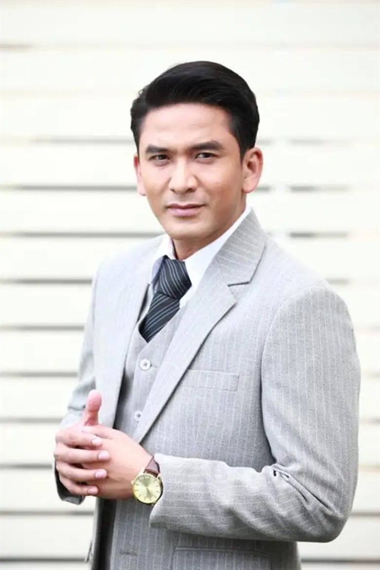 ดำเนินเรื่องมาอย่างเข้มข้นจนใกล้ถึงตอนจบเ...