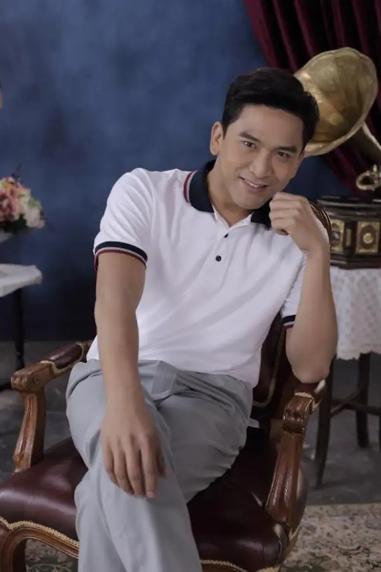 ป๋อ – ณัฐวุฒิ ปลื้ม! กระแสละครรีเมคดี กับบท “ศักดิ์ระพี” ใน ตะวันยอแสง