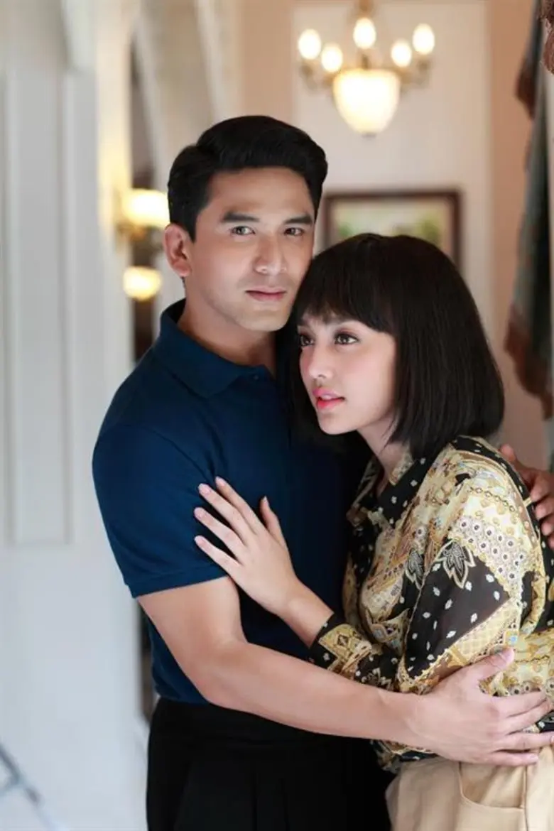 ป๋อ – ณัฐวุฒิ ปลื้ม! กระแสละครรีเมคดี กับบท “ศักดิ์ระพี” ใน ตะวันยอแสง