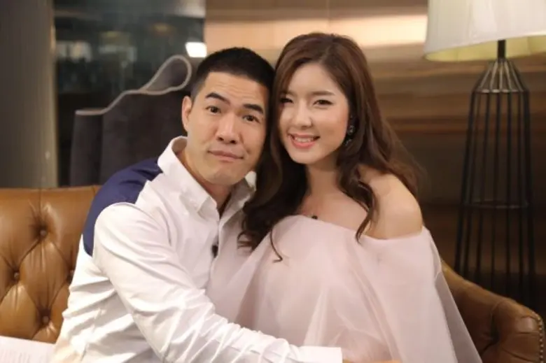 "จียอน" เปิดใจระหว่าง Live สดกับ "วู้ดดี้...