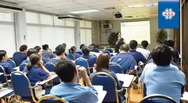 บริษัท เอเชี่ยน เคมิคัล จำกัด (ACC) ผู้ผล...