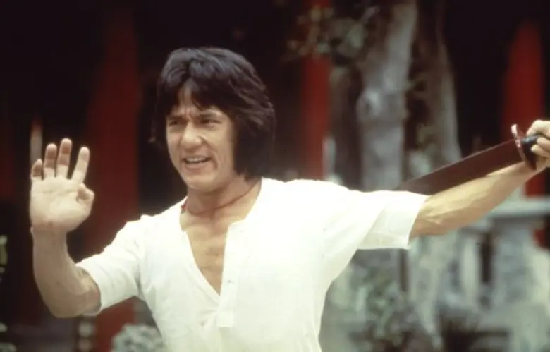 ช่อง28 ส่งหนังดังวันศุกร์ ภาพยนตร์แอ็คชั่นสุดมันส์ กับหนังดังสุดสัปดาห์ “Dragon Lord - เฉินหลงจ้าวมังกร”