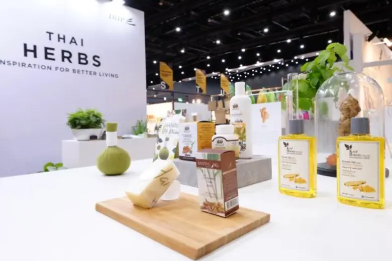 กรมส่งเสริมการค้าระหว่างประเทศ ส่งเสริมสม...