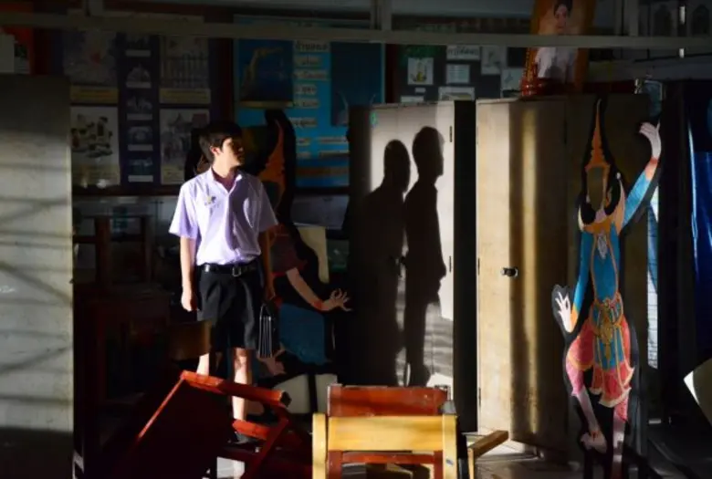 ทีวีไกด์: ซีรีส์ "ครั้งนั้นไม่ลืม" EP.10 ลอง (ของ) ออกอากาศ วันเสาร์ที่ 22 เมษายน 2560