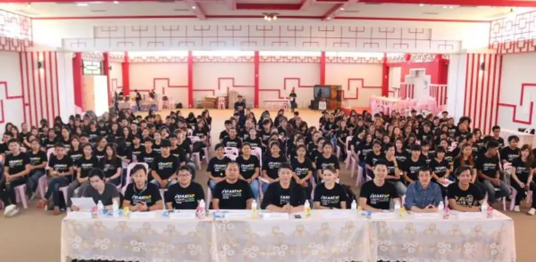 สุดเจ๋ง นิสิต มหาวิทยาลัยมหาสารคาม ชนะเลิศการแข่งขัน Innovative Start up MSU Startup Camp #2