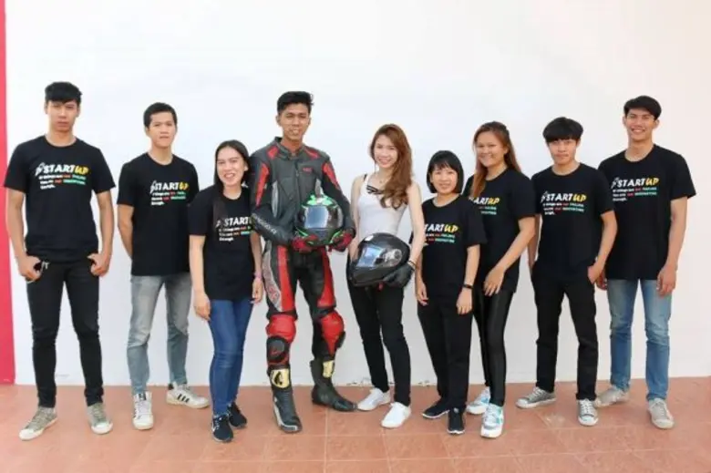 สุดเจ๋ง นิสิต มหาวิทยาลัยมหาสารคาม ชนะเลิศการแข่งขัน Innovative Start up MSU Startup Camp #2