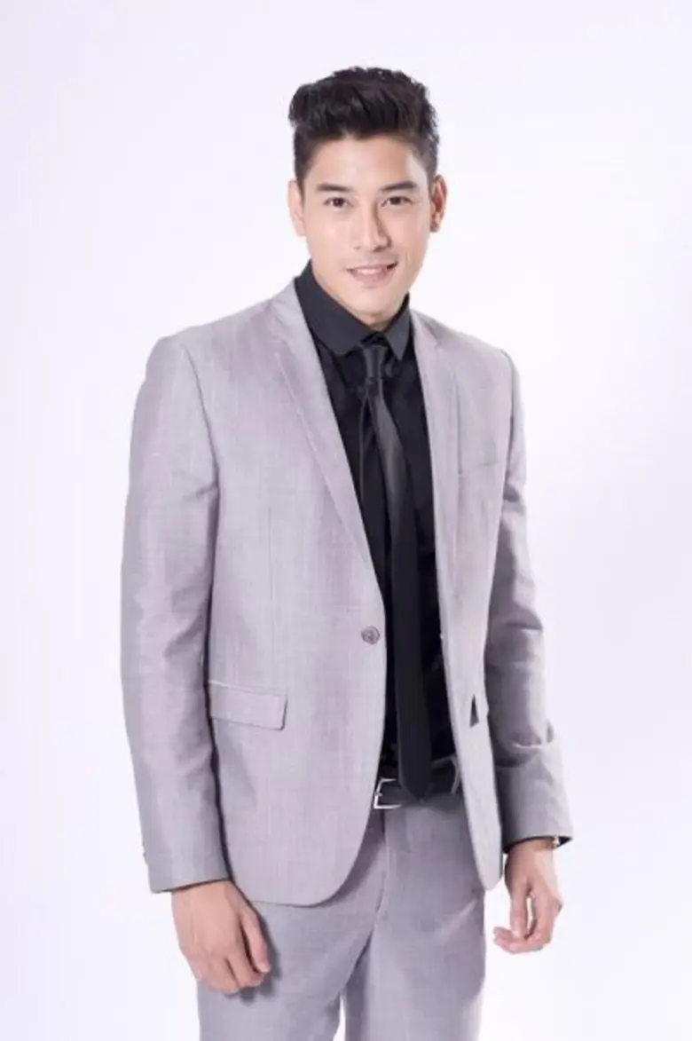 เคน-ภูภูมิ สวมบททนายหนุ่มมาดเท่ เรียกเสียงกรี๊ดกระชากใจคนดู “The Cupids บริษัทรักอุตลุด ตอน กามเทพออนไลน์”