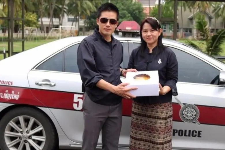 โรงพยาบาลลานนา เชียงใหม่ ร่วมอนุรักษ์ และ...