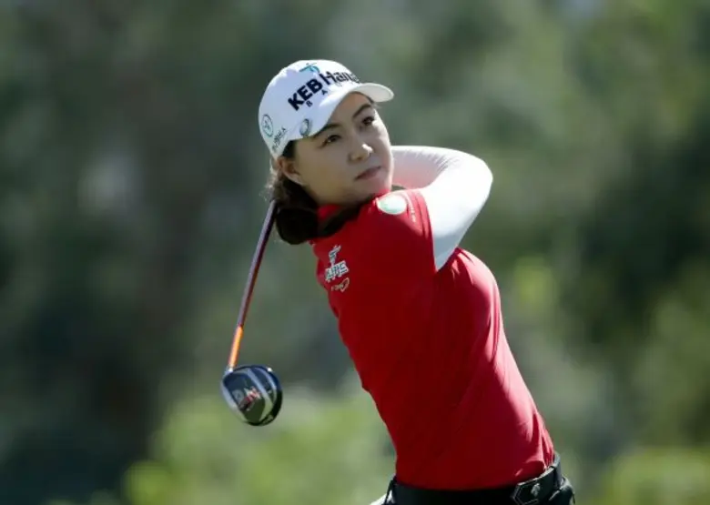 10 โปรสาวไทยลงสู้ศึกแอลพีจีเอ “ลอตเต้ แชมเปี้ยนชิพ” ที่ฮาวาย ท็อปสามของโลกประเดิมหวดกลุ่มเดียวกันรอบแรก