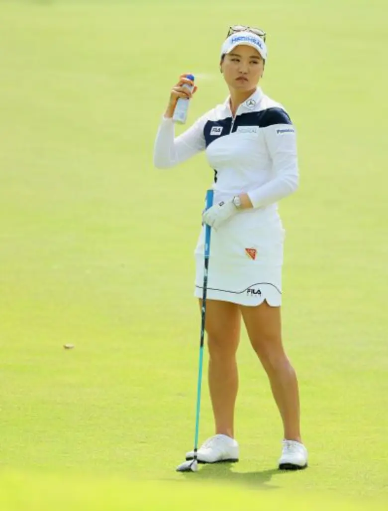 10 โปรสาวไทยลงสู้ศึกแอลพีจีเอ “ลอตเต้ แชมเปี้ยนชิพ” ที่ฮาวาย ท็อปสามของโลกประเดิมหวดกลุ่มเดียวกันรอบแรก