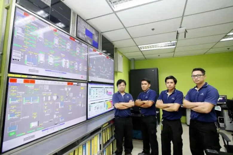 พีแอนด์จีประเทศไทยสานต่อ “เป้าหมายการพัฒนาสิ่งแวดล้อมอย่างยั่งยืน” ในวันคุ้มครองโลก