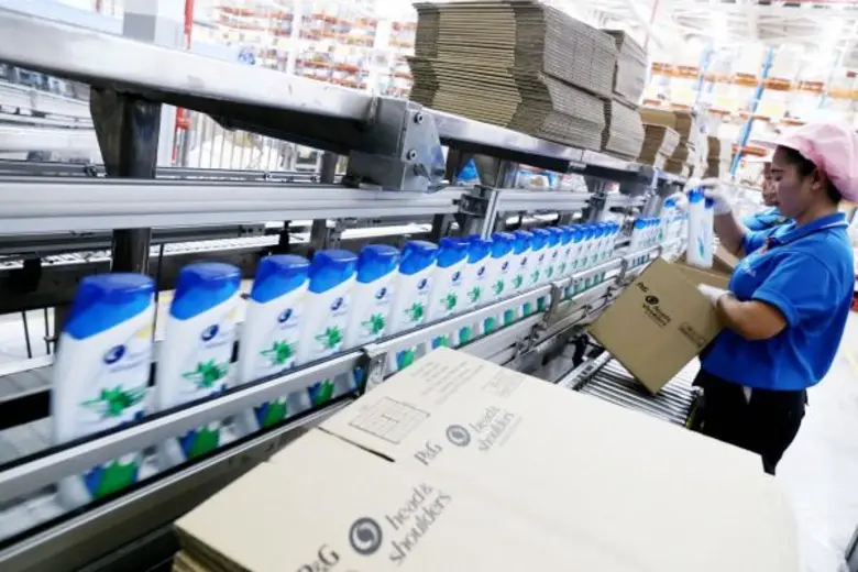 พีแอนด์จีประเทศไทยสานต่อ “เป้าหมายการพัฒนาสิ่งแวดล้อมอย่างยั่งยืน” ในวันคุ้มครองโลก