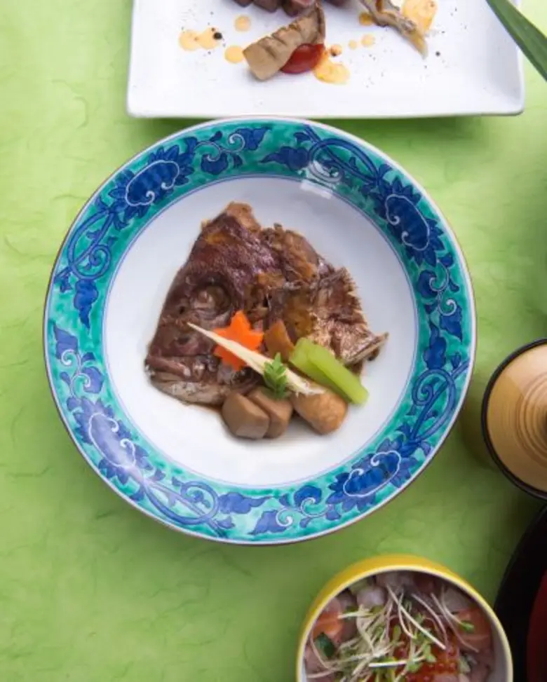 โรงแรม ดิ โอกุระ เพรสทีจ กรุงเทพฯ (The Ok...