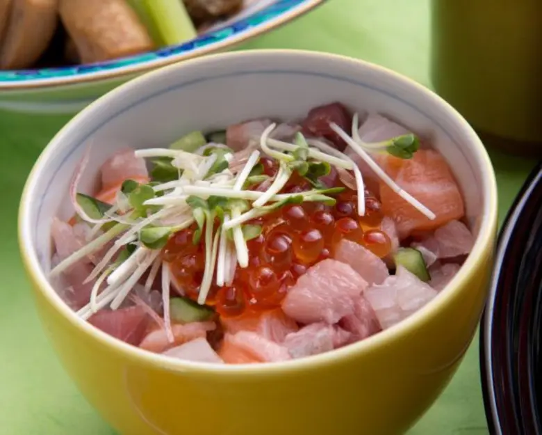 ร่วมเฉลิมฉลองเทศกาลวันเด็กผู้ชายของประเทศญี่ปุ่นที่ห้องอาหารยามาซาโตะ  โรงแรม ดิ โอกุระ เพรสทีจ กรุงเทพฯ