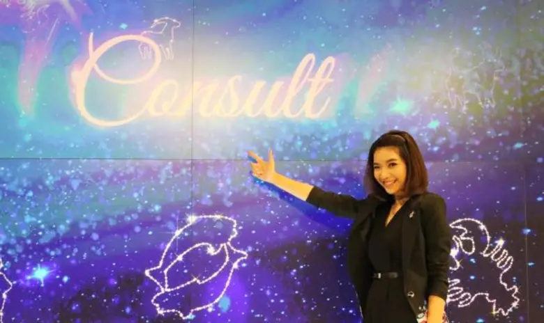 ช่อง 13 เอาใจแฟนข่าว เสิร์ฟช่วง “Consult” เมาท์เรื่องดวง ในรายการ “บ้านพระรามสี่”