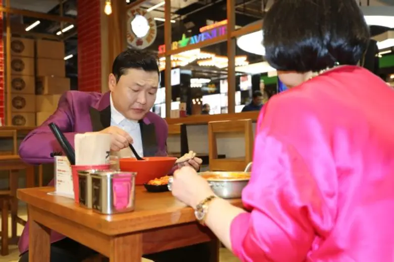 เปิดตัวอย่างเป็นทางการแล้ว สำหรับ โชว์ ดี...