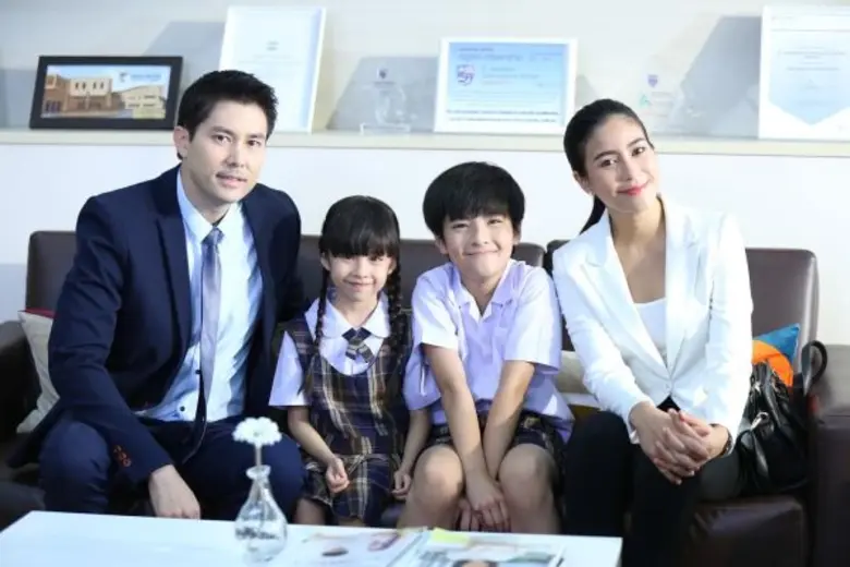 เรื่องย่อ: เมียหลวง