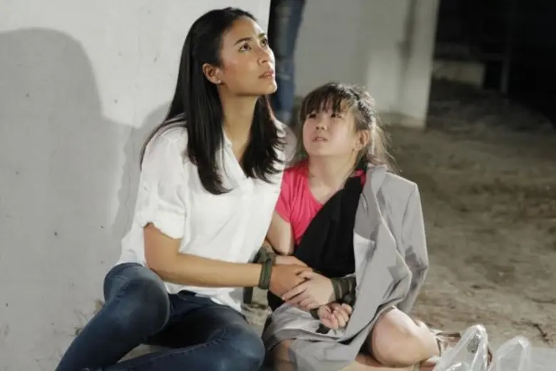 เรื่องย่อ: เมียหลวง